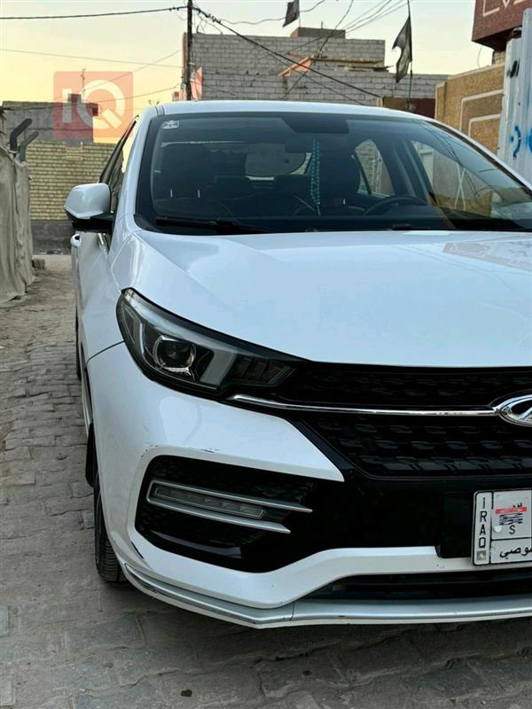 شيري أريزو 6 2022 للبيع في العراق - كربلاء